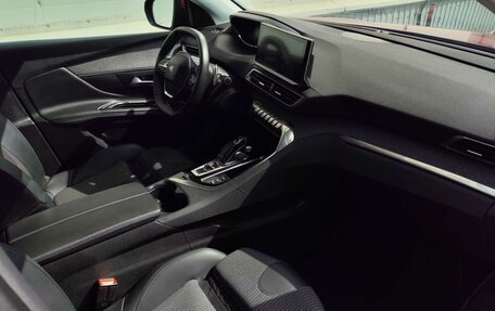 Peugeot 3008 II, 2021 год, 2 249 000 рублей, 9 фотография