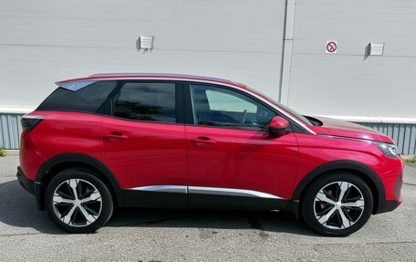Peugeot 3008 II, 2021 год, 2 249 000 рублей, 7 фотография