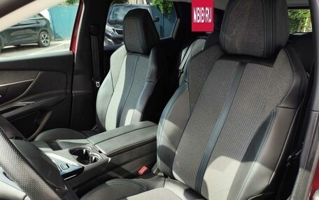 Peugeot 3008 II, 2021 год, 2 249 000 рублей, 10 фотография
