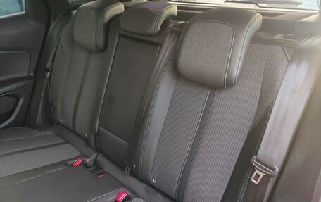 Peugeot 3008 II, 2021 год, 2 249 000 рублей, 14 фотография