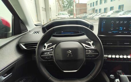 Peugeot 3008 II, 2021 год, 2 249 000 рублей, 18 фотография