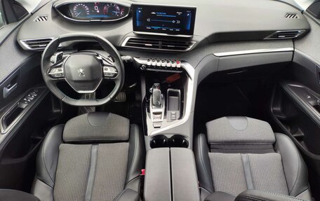 Peugeot 3008 II, 2021 год, 2 249 000 рублей, 17 фотография