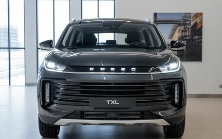 CheryExeed TXL, 2025 год, 4 135 800 рублей, 3 фотография