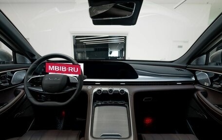 CheryExeed TXL, 2025 год, 4 135 800 рублей, 14 фотография