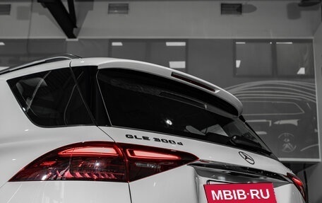 Mercedes-Benz GLE, 2026 год, 11 090 000 рублей, 9 фотография