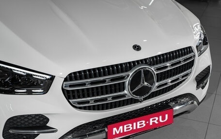 Mercedes-Benz GLE, 2026 год, 11 090 000 рублей, 7 фотография
