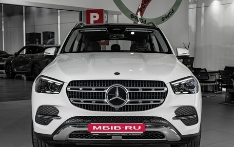 Mercedes-Benz GLE, 2026 год, 11 090 000 рублей, 2 фотография