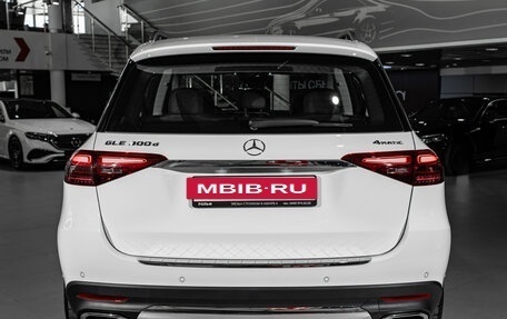 Mercedes-Benz GLE, 2026 год, 11 090 000 рублей, 5 фотография