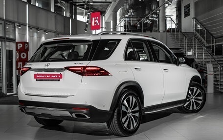 Mercedes-Benz GLE, 2026 год, 11 090 000 рублей, 4 фотография