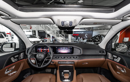 Mercedes-Benz GLE, 2026 год, 11 090 000 рублей, 11 фотография