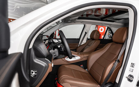 Mercedes-Benz GLE, 2026 год, 11 090 000 рублей, 19 фотография