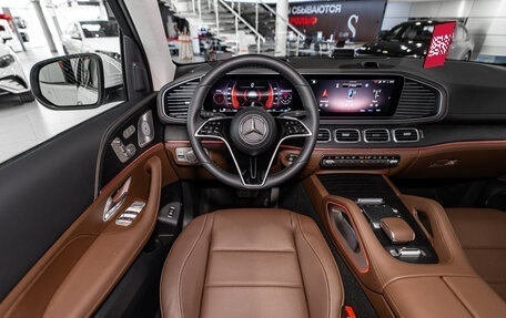 Mercedes-Benz GLE, 2026 год, 11 090 000 рублей, 12 фотография