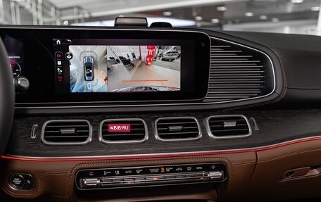 Mercedes-Benz GLE, 2026 год, 11 090 000 рублей, 15 фотография