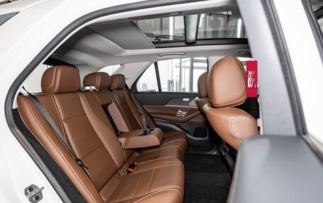 Mercedes-Benz GLE, 2026 год, 11 090 000 рублей, 23 фотография