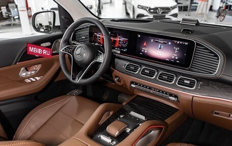 Mercedes-Benz GLE, 2026 год, 11 090 000 рублей, 17 фотография