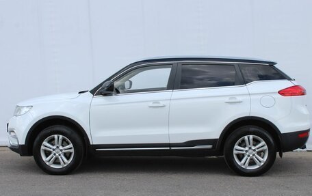 Geely Atlas I, 2018 год, 1 570 000 рублей, 4 фотография