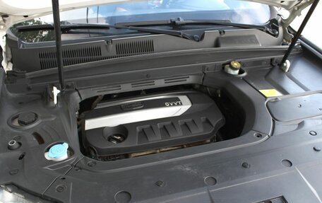 Geely Atlas I, 2018 год, 1 570 000 рублей, 9 фотография