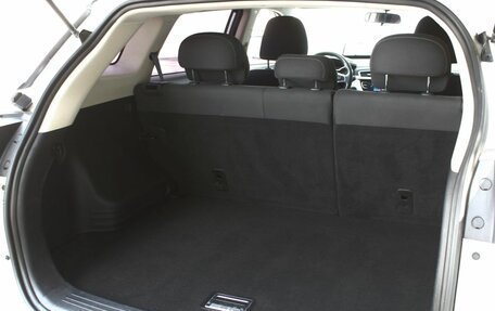 Geely Atlas I, 2018 год, 1 570 000 рублей, 10 фотография