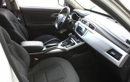 Geely Atlas I, 2018 год, 1 570 000 рублей, 12 фотография