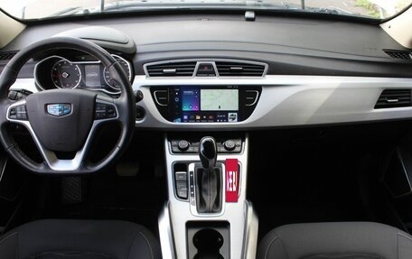 Geely Atlas I, 2018 год, 1 570 000 рублей, 16 фотография