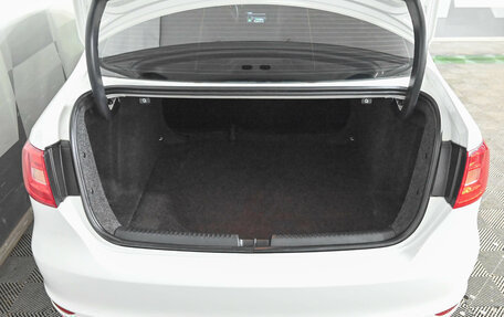Volkswagen Jetta VI, 2013 год, 1 040 000 рублей, 6 фотография