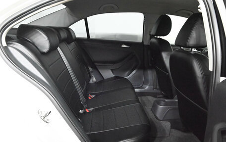 Volkswagen Jetta VI, 2013 год, 1 040 000 рублей, 11 фотография