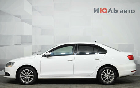 Volkswagen Jetta VI, 2013 год, 1 040 000 рублей, 8 фотография