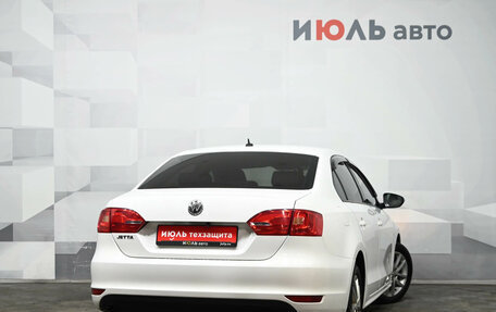 Volkswagen Jetta VI, 2013 год, 1 040 000 рублей, 7 фотография