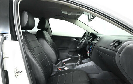 Volkswagen Jetta VI, 2013 год, 1 040 000 рублей, 10 фотография
