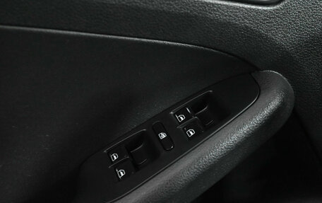 Volkswagen Jetta VI, 2013 год, 1 040 000 рублей, 13 фотография