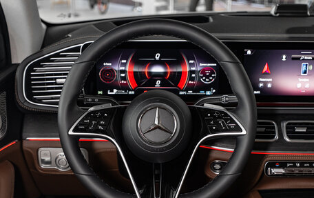 Mercedes-Benz GLE, 2026 год, 11 090 000 рублей, 2 фотография