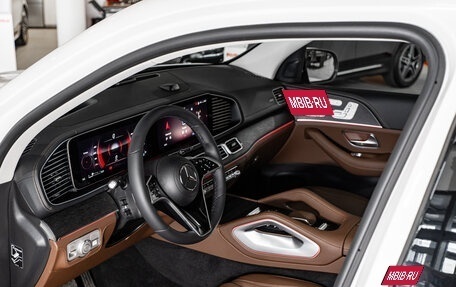 Mercedes-Benz GLE, 2026 год, 11 090 000 рублей, 11 фотография