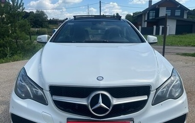 Mercedes-Benz E-Класс, 2015 год, 3 190 000 рублей, 1 фотография
