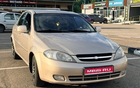Chevrolet Lacetti, 2012 год, 565 000 рублей, 1 фотография