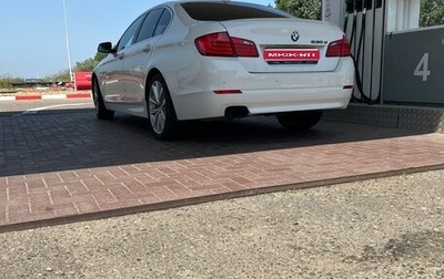 BMW 5 серия, 2010 год, 2 000 000 рублей, 1 фотография