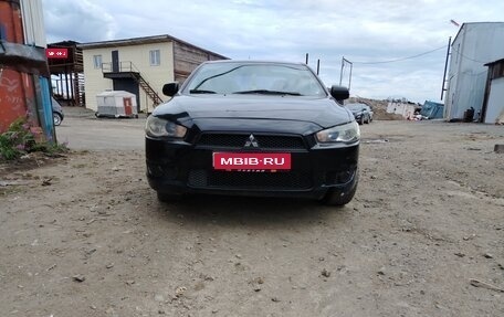 Mitsubishi Lancer IX, 2007 год, 700 000 рублей, 1 фотография