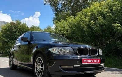 BMW 1 серия, 2011 год, 1 500 000 рублей, 1 фотография