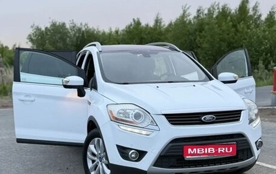 Ford Kuga III, 2012 год, 777 000 рублей, 1 фотография