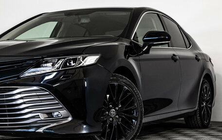 Toyota Camry, 2020 год, 2 199 000 рублей, 1 фотография