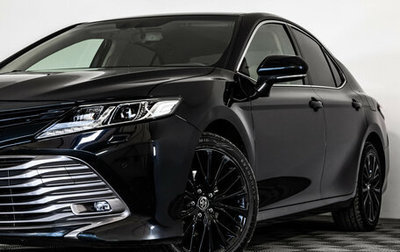 Toyota Camry, 2020 год, 2 199 000 рублей, 1 фотография