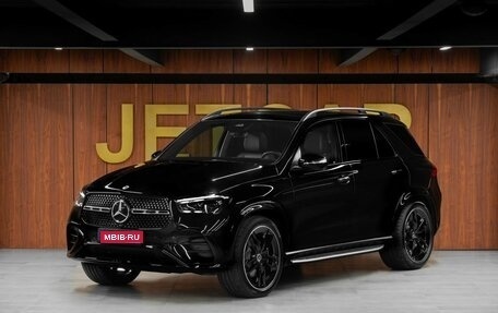 Mercedes-Benz GLE, 2026 год, 13 600 000 рублей, 1 фотография
