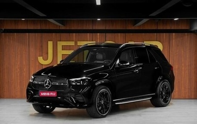 Mercedes-Benz GLE, 2026 год, 13 600 000 рублей, 1 фотография