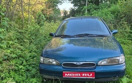 Ford Mondeo I, 1994 год, 60 000 рублей, 1 фотография