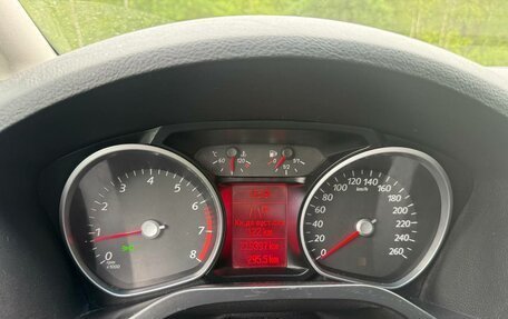 Ford S-MAX I, 2006 год, 1 фотография