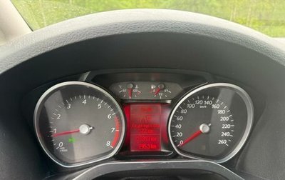 Ford S-MAX I, 2006 год, 1 фотография