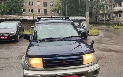 Mitsubishi Pajero iO, 1999 год, 229 000 рублей, 1 фотография