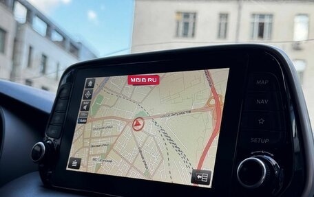 Hyundai Tucson III, 2019 год, 2 075 000 рублей, 13 фотография