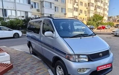 Toyota HiAce H100, 1989 год, 850 000 рублей, 1 фотография