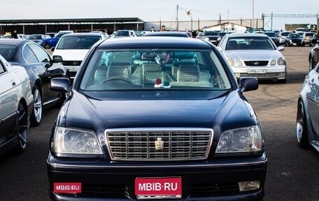 Toyota Crown, 2003 год, 1 350 000 рублей, 1 фотография