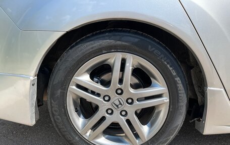 Honda Accord VIII рестайлинг, 2008 год, 800 000 рублей, 7 фотография